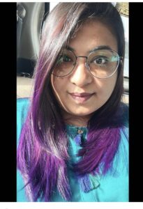 Divya Sajnani