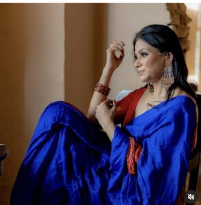 Anu Mishra