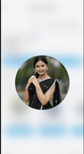 Dr. Haritha Sudhir